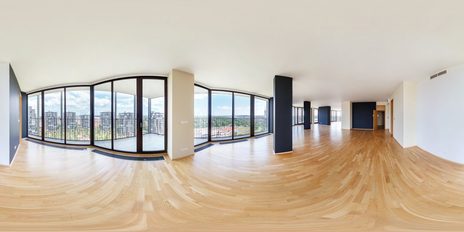 Park Plaza View 4